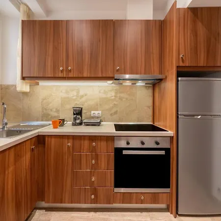 Wonderful Impressive Apartment *