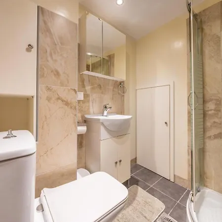 Wonderful Impressive Apartment Corfu (city)
