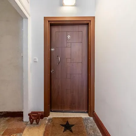 Wonderful Impressive Apartment Corfu (city)