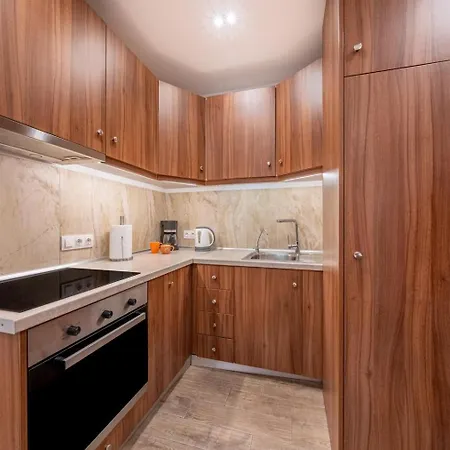 Wonderful Impressive Apartment Corfu (city)