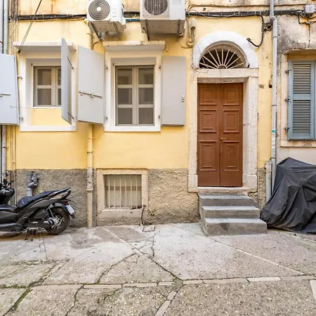 Wonderful Impressive Apartment Corfu (city)