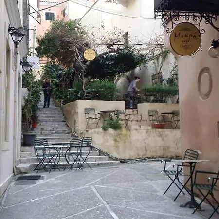 Wonderful Impressive * Corfu (city)