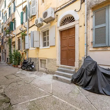 Wonderful Impressive Apartamento