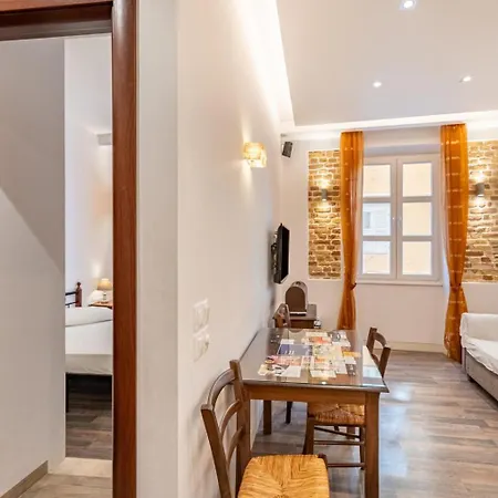 Wonderful Impressive Apartment Corfu (city)