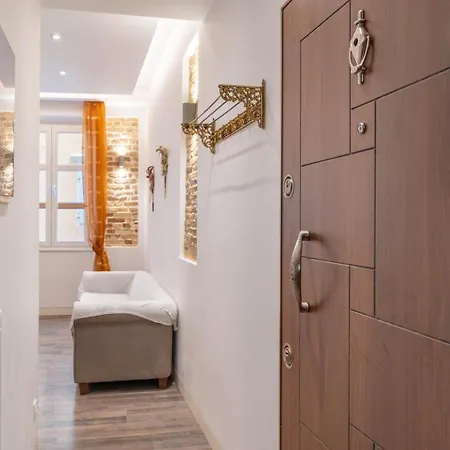 Wonderful Impressive * Corfu (city)