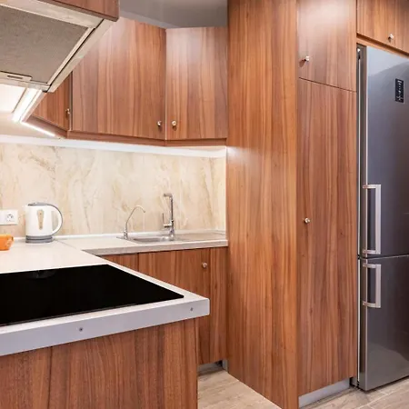 Apartamento Wonderful Impressive