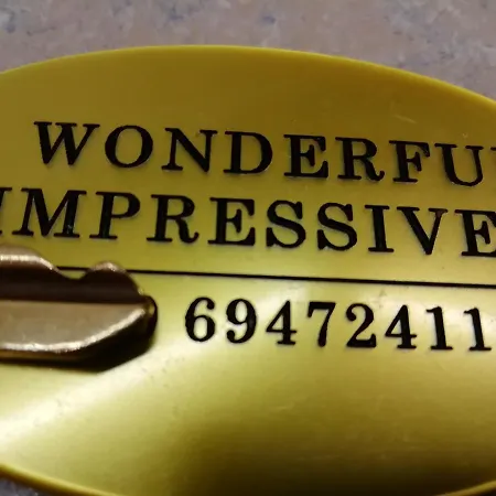 Apartament Wonderful Impressive *