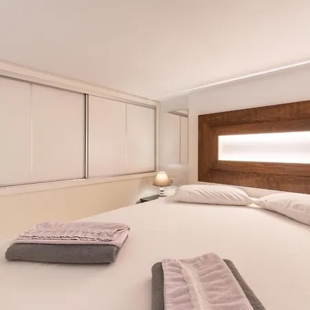 Apartament Wonderful Impressive