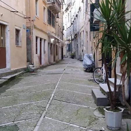 Apartament Wonderful Impressive Corfu (city)
