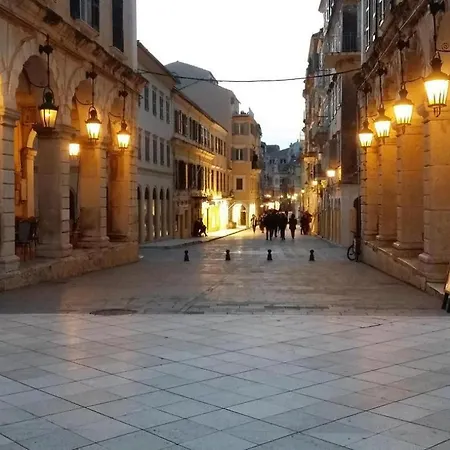 Wonderful Impressive Апартаменты