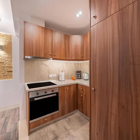 Apartament Wonderful Impressive Corfu (city)