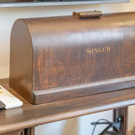 Wonderful Impressive Apartament