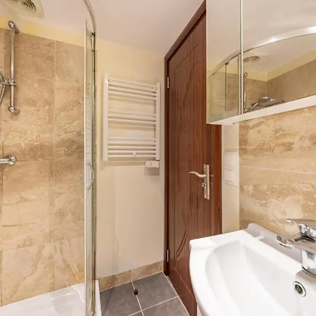 Wonderful Impressive Apartament