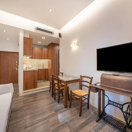 Apartament Wonderful Impressive *